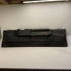 Closeoff Panel, Rear, Gloss Black - 2018 Polaris Ranger Crew Xp 1000 Used. Price: $50.00.