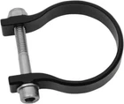 Axia Alloys Modular Roll Cage Strap Clamp 1.85" Black New. Price: $12.00.