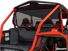Superatv Dark Tint Rear Windshield For Honda Talon 1000X-4 (2020+) New. Price: $193.95.