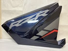 Polaris Rzr Door Panel Front Left Azure Crystal Pro 22-23 5457098-809 XL797 Used. Price: $386.99.