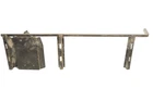 Polaris Ranger 700 Efi Crew 08 Floor Support Right 1016042-067 53531 Used. Price: $184.99.