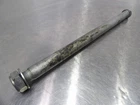 07-12 Honda CBR600RR Rear Swingarm Pivot Bolt 52101-MFJ-D00 Used. Price: $11.11.