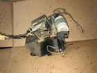 72 Yamaha LS2 100 Battery Box, 307-21170-00-33 Used. Price: $29.00.