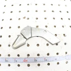 2008 Polaris Sportsman 800 Stator Wire Hold Down Bracket 5245364 Used. Price: $9.95.