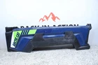 2021 Arctic Cat Prowler Left Bed Box Side Panel 5406-548 7406-161 Used. Price: $79.00.