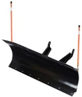 66" Black Pro Utv Snow Plow W/2" Lift Kit For Can-am Commander (2021-2026) New. Price: $919.98.