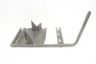 Polaris Ranger 700 Efi 08 Floor Support Right 1015378-067 53034 Used. Price: $135.99.