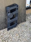 2005 Can Am Outlander 400 Max Left Front Storage Rack Used. Price: $35.00.