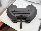 2010-14 Can-am Trunk Cover Outlander Max 708200119 Rear Cargo Storage Box New. Price: $98.50.