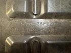 Suzuki Oem New Take-off Skid Plate 42511-38F02. Price: $25.00.
