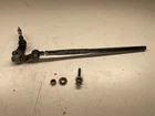 1989 Yamaha Pro Hauler YFU1W 250 230 Gear Shifter Linkage Rod Pivot Joint Used. Price: $59.90.