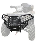 Bison Bumpers Hunter Front - Steel Polaris New. Price: $350.54.