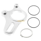 Cnc Rear Brake Caliper Mount Bracket For Yamaha YFZ450R YFZ450X 2006-2023 New. Price: $56.55.