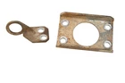 18 Kubota RTV-X900W Steering Bracket Mount Used. Price: $49.99.