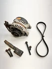 2016 John Deere Gator Xuv 590I Alternator Starter Generator Belt Bracket Used. Price: $116.99.