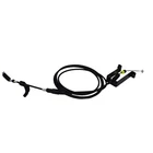 Polaris 7081676 Engine Pedal Throttle Cable 2011-2014 Diesel Ranger 900 New. Price: $64.95.