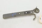 Yamaha Wolverine 1000 RMAX2 R-spec Bracket Box Latch Left 52261 Used. Price: $39.98.