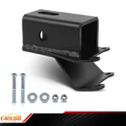 Rear 2" Receiver Hitch Fit For 2007-24 Honda Rancher Trx 420 Solid Axle New. Price: $34.27.