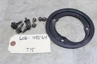 1996 Polaris Xpress 300 400 Inner Clutch Cover Mount Bracket Ring Bolts Hardware Used. Price: $15.95.