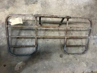 Polaris Trailboss Rear Rack 2670121 P002 Used. Price: $74.99.
