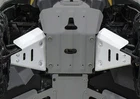 Rival Front A-arm Guards 2444.7605.1 84-2002 New. Price: $159.95.