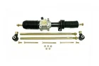 Steering Rack And Pinion For Polaris 1823984 Precision Machined Atvpc New. Price: $114.99.