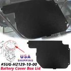 Us Battery Cover Box Lid For Yamaha Rhino YXR450F YXR660F #5UG-H2129-10-00 New. Price: $19.79.