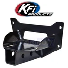 Kfi 2IN. Rear Receiver For 2012-2013 Polaris Ranger Rzr 4 800 Winch New. Price: $85.14.
