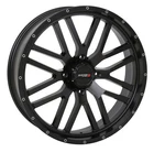 System ST3 Wheel 24X7 4+2.5 (+10MM) 4/137 Matte Black 24S3-1137 New. Price: $383.46.