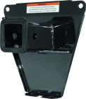 Quadboss 568202 Atv Receiver Hitch Inch Fits Kawasaki Brute Force Models New. Price: $239.99.