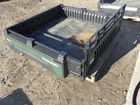 Kawasaki Mule Pro-fx 16 Box Bed 53029-0338 Complete W/ Tailgate 53062-0022 50095 Used. Price: $999.99.