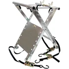Motorsport Products Atv X-stand Hard-coat Factory 902001 New. Price: $211.12.