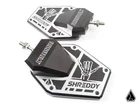 Assault Industries Shreddy B2C Convex Side Mirror Clamp SVM-U-B2-C-1.75 New. Price: $339.95.