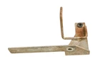 11 Kubota RTV900XTW Oil Cooler Lower Bracket Mount Used. Price: $24.99.