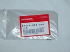 1989 1990 Honda Pilot FL400R Nos Oem Tire Information Decal 87509- New. Price: $109.00.