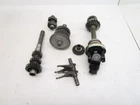 08 Suzuki Lta 750 X King Quad Transmission 29111-31G01 2005-2024 Used. Price: $65.00.