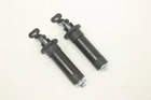 Polaris General- Gun Mount Pin Assembly- Oem 2636445 New. Price: $49.99.