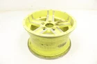 John Deere Gator 825I 12 Wheel Rim Rear Aluminum #2 48660 Used. Price: $239.99.