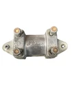 1993 Polaris Trail Boss 250 Oem Handle Bar Clamp 5630187-067 Used. Price: $9.89.