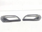 08-24 Suzuki Kingquad 750 Axi Left Right Headlight Bezel Set 53282-31G00-291 Used. Price: $51.40.