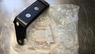Nos Kawasaki Bayou 220 Fender Stay Brackets 35011-1362 /1361 1988-2004 Klf New. Price: $18.99.