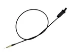 Motion Pro Throttle Cable Black For Yamaha YFM350FX Wolverine 4X4 1996-2005 New. Price: $17.87.