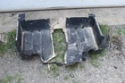 2009 Polaris Razor 800S Floor Board Plastic 5437766-070 Used. Price: $279.99.