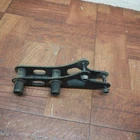 Honda 1998 Shadow Ace 1100 98-07 Spirit Oem Muffler Exhaust Pipe Bracket Mount Used. Price: $44.96.