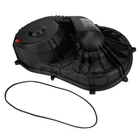 For Polaris Ranger Xp 1000 2207560 Outer Clutch Cover Housing W/gasket 2022-2025 New. Price: $104.00.