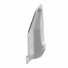 Polaris Heat Shield, Exhaust, Right, For Atv Models, Genuine Oem - 5260678 New. Price: $59.99.