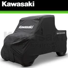 New 2024 2025 Genuine Kawasaki Ridge Towable Storage Cover 99994-1806. Price: $326.27.