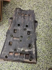 Yamaha Kodiak 700 Eps Skid Plate Rear B16-F147F 2019-2024 Used. Price: $30.00.