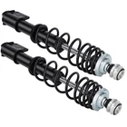2X Front Shocks For Can-am Outlander 330 400 2005-2014 706200658 New. Price: $242.99.