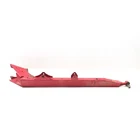 Polaris 2020 Rzr Xp 1000 Eps Left Driver Rear Lower Trailing Arm 3439 Used. Price: $282.44.